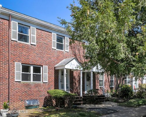 119 Manor Dr, Red Bank, NJ, 07701-2461 | Card Image