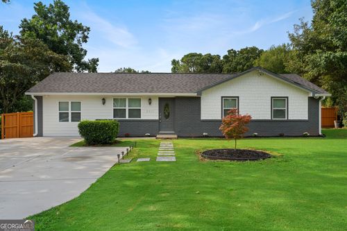 2855 Haddon Dr, Rex, GA, 30273-2334 | Card Image