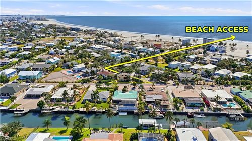 5431 Oak Ridge Ave, FORT MYERS BEACH, FL, 33931-4131 | Card Image