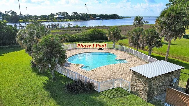 53 - 343 East Pass Lndg, Home with 0 bedrooms, 0 bathrooms and null parking in Carrabelle FL | Image 7