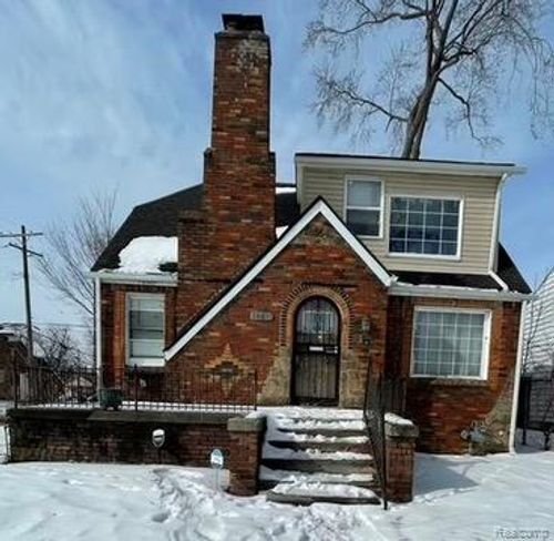 14811 Robson St, Detroit, MI, 48227-2613 | Card Image