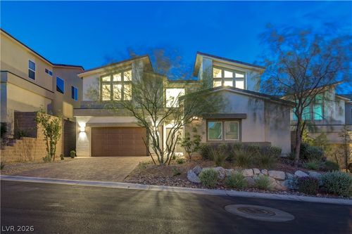 32 Vista Outlook St, Henderson, NV, 89011-3165 | Card Image