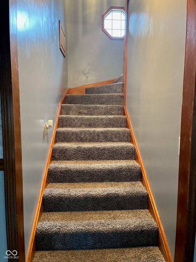 2122 Vine St, House other with 3 bedrooms, 2 bathrooms and null parking in New Castle IN | Image 8