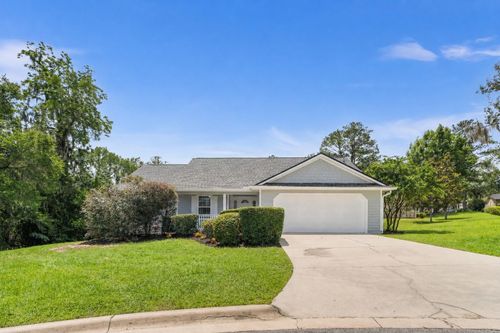 14611 Nw 150th Lane, Alachua, FL, 32615 | Card Image