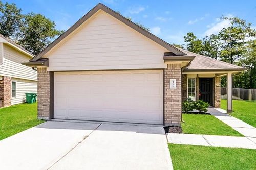 3313 Chunk Dr, Conroe, TX, 77301-1776 | Card Image