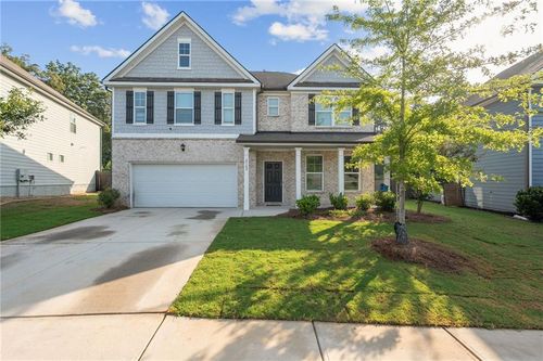 3742 Richmond Bnd, Stonecrest, GA, 30038-6531 | Card Image