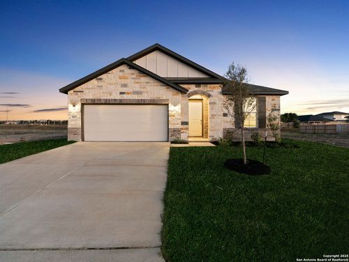 1622 Saddleback Run, New Braunfels, TX, 78130-0584 | Card Image