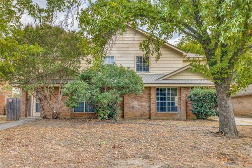 4005 Ridgebrook Drive, Arlington, TX, 76015 | Card Image