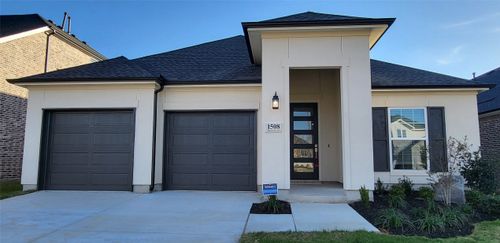 1508 Hamlisch Ave, Denton, TX, 76210-1685 | Card Image