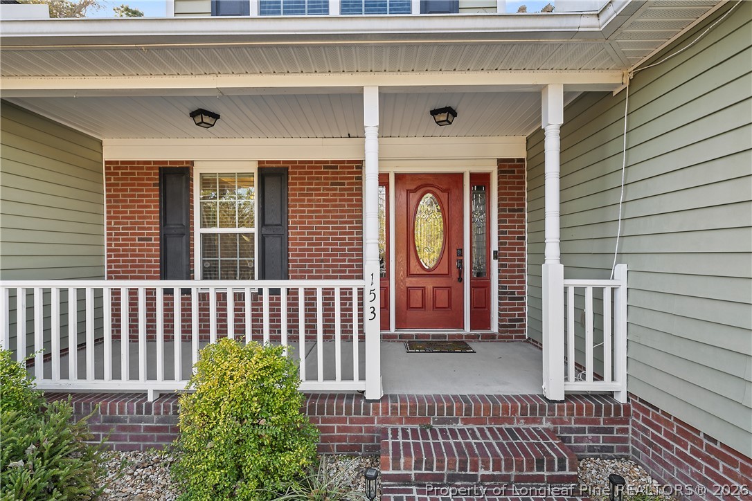 Residential in Raeford 5