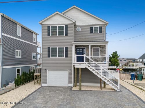 21 Lake Saint Clair Dr, LITTLE EGG HARBOR TWP, NJ, 08087-1608 | Card Image