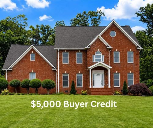 2832 Kensington St, Athens, TN, 37303-5021 | Card Image