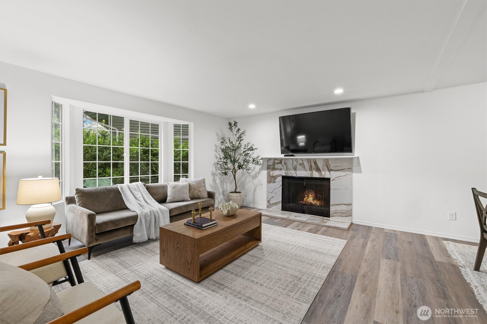 Residential in Kirkland 4