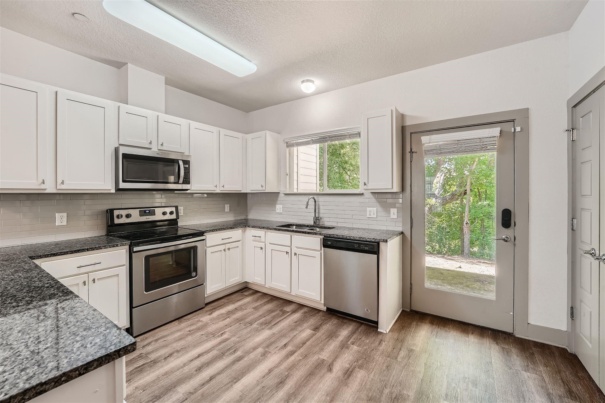 Residential Lease in Austin 3