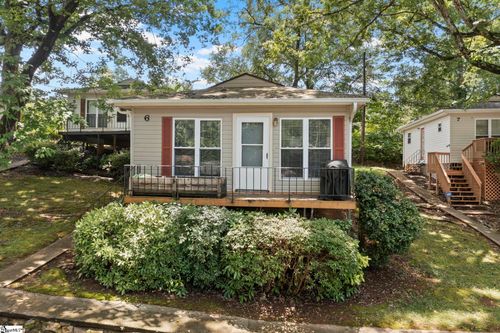 6 Kimbell Ct, Greenville, SC, 29617-8020 | Card Image