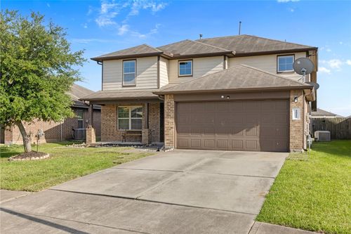 18019 Dalton Shadow Ln, Richmond, TX, 77407-1815 | Card Image