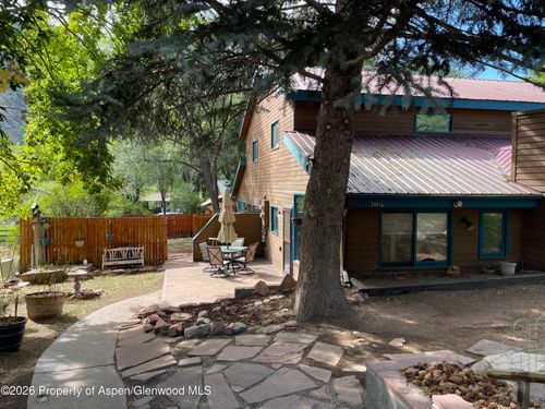 unit-a-and-b-2401 Bennett Ave, Glenwood Springs, CO, 81601-4380 | Card Image
