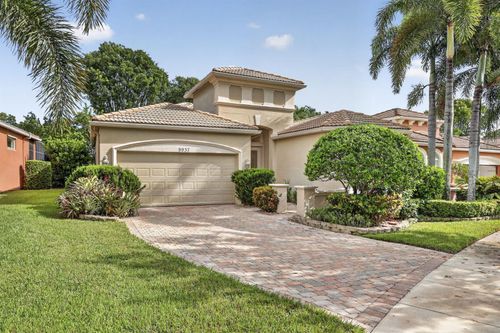 9937 Via Elegante, Wellington, FL, 33411 | Card Image