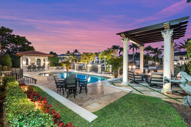 336 E Coconut Palm Road, House other with 5 bedrooms, 5 bathrooms and null parking in Boca Raton FL | Image 29