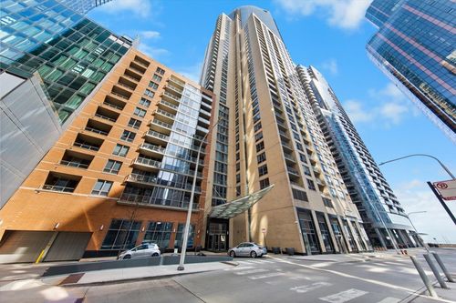 2303-420 E Waterside Dr, Chicago, IL, 60601-8009 | Card Image