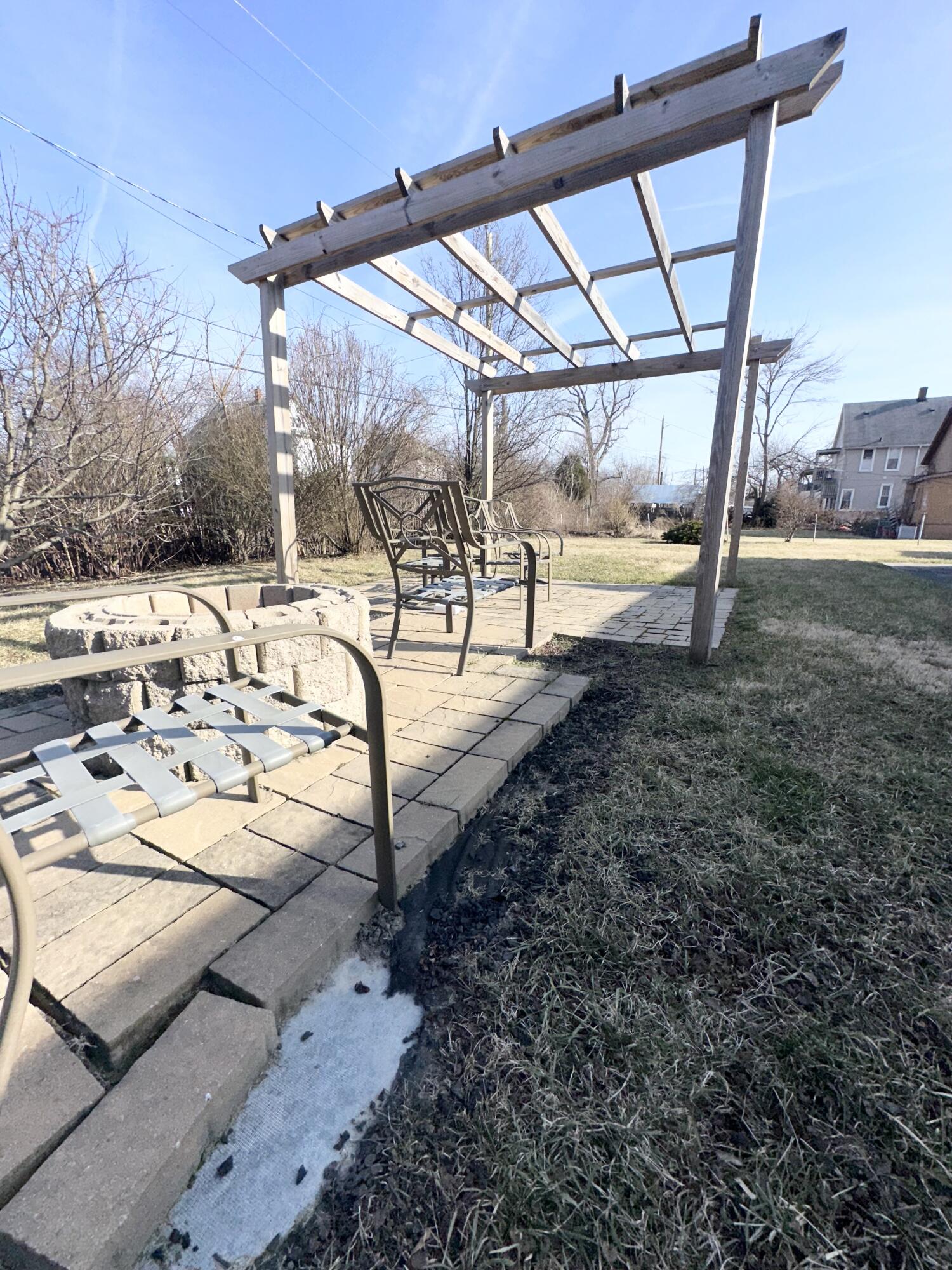 Residential Lease in Detroit 4