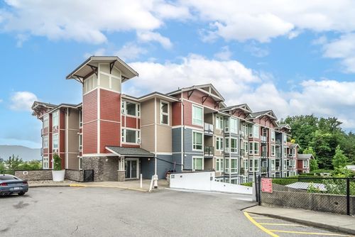 206-2242 Whatcom Rd, Abbotsford, BC, V3G0G3 | Card Image