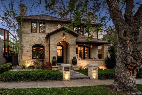 986 S Gilpin St, Denver, CO, 80209-4521 | Card Image