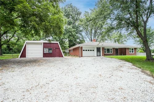 22303 S State Route D, Cleveland, MO, 64734-9256 | Card Image