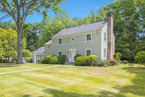 14 Wakeman Road, Darien, CT, 06820 | Card Image