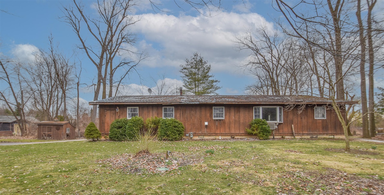 Whistler Dr, Quincy, MI 49082