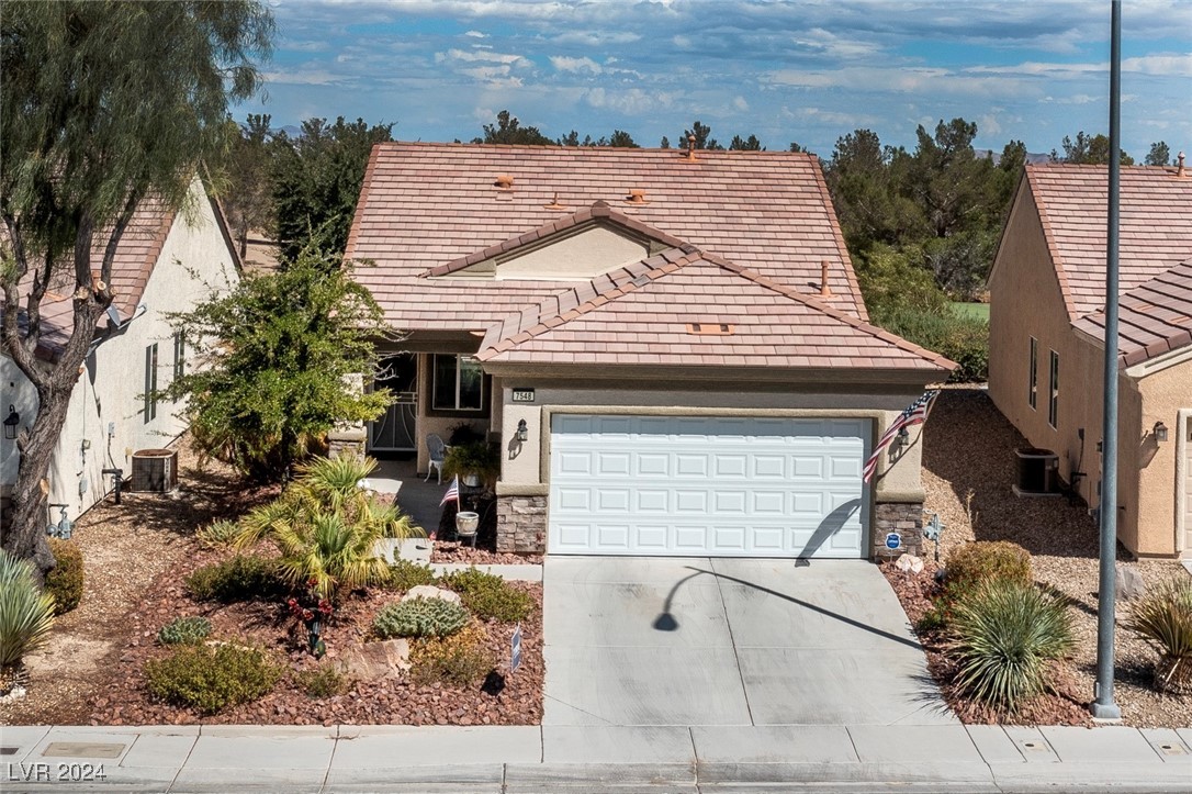 Fruit Dove St, North Las Vegas, NV 89084