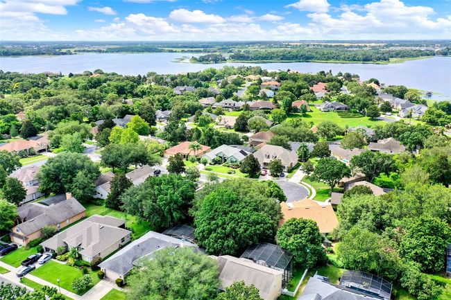 Aerial View of Magnolia Pointe | Image 46