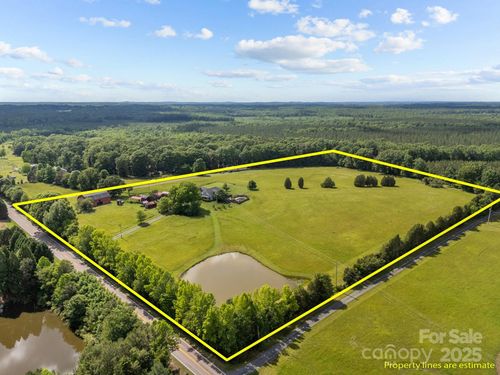18070 Old Beatty Ford Rd, Gold Hill, NC, 28071-9660 | Card Image