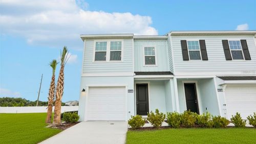6876 Holcombe Down Dr, ZEPHYRHILLS, FL, 33545 | Card Image