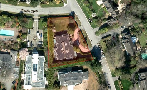 1425 Acadia Rd, Vancouver, BC, V6T2B6 | Card Image
