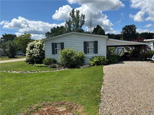 54 Pioneer Ln, Delevan, NY, 14042-9517 | Card Image