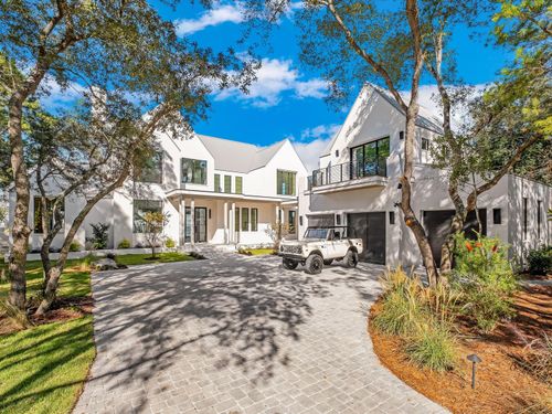 431 Pisces Dr, Santa Rosa Beach, FL, 32459-5405 | Card Image