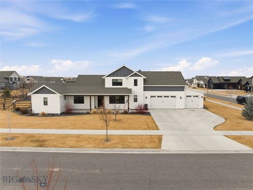 149 Travelers Way, Manhattan, MT, 59741-8724 | Card Image