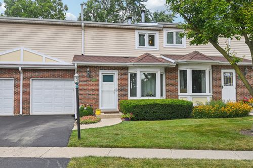 516 Blue Jay Ct, Mount Prospect, IL, 60056-6077 | Card Image