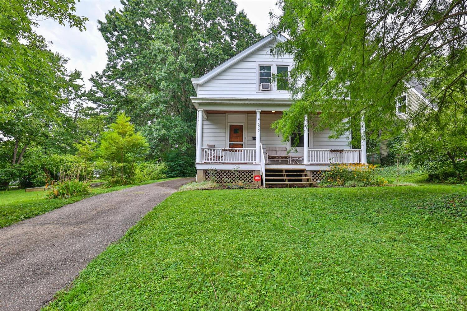 Monticello Ave, Cincinnati, OH 45224