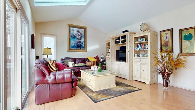 349 - 349 Green Rock, Condo with 2 bedrooms, 3 bathrooms and null parking in Shelton CT | Image 5