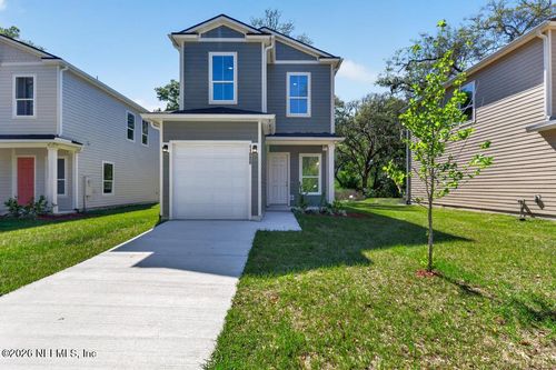 11611 Raft Road, Jacksonville, FL, 32218 | Card Image