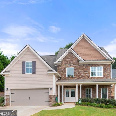 3415 Kenyon Creek, House other with 4 bedrooms, 3 bathrooms and null parking in Kennesaw GA | Image 1