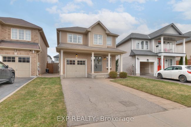 288 Norwich Rd, House other with 3 bedrooms, 3 bathrooms and 2 parking in Breslau ON | Image 7