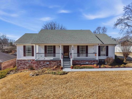 19 Post Oak Loop, Sherwood, AR, 72120-3701 | Card Image