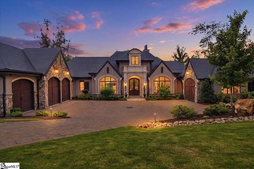 435 Peninsula Rdg, Sunset, SC, 29685-1424 | Card Image
