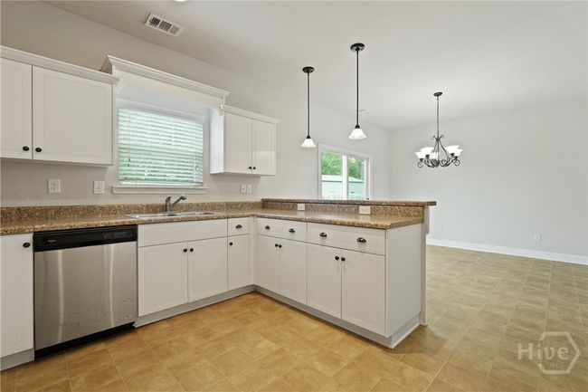 153 Whirlwind Way, House other with 3 bedrooms, 3 bathrooms and null parking in Guyton GA | Image 13