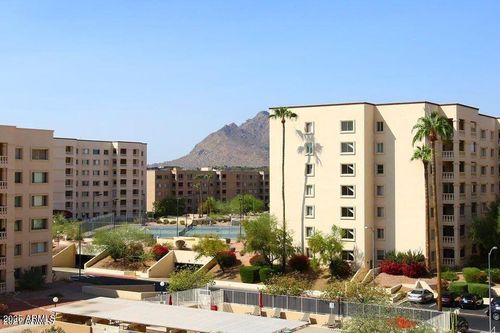 509-7960 E Camelback Rd, Scottsdale, AZ, 85251-2614 | Card Image