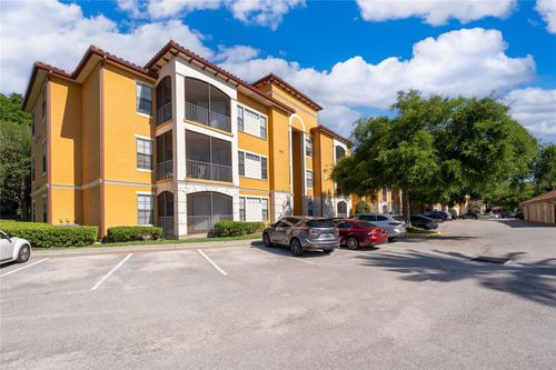 307-6169 Metrowest Blvd, ORLANDO, FL, 32835-2975 | Card Image
