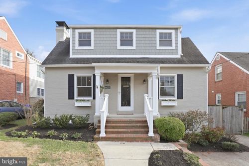 6020 20th St N, ARLINGTON, VA, 22205-3404 | Card Image